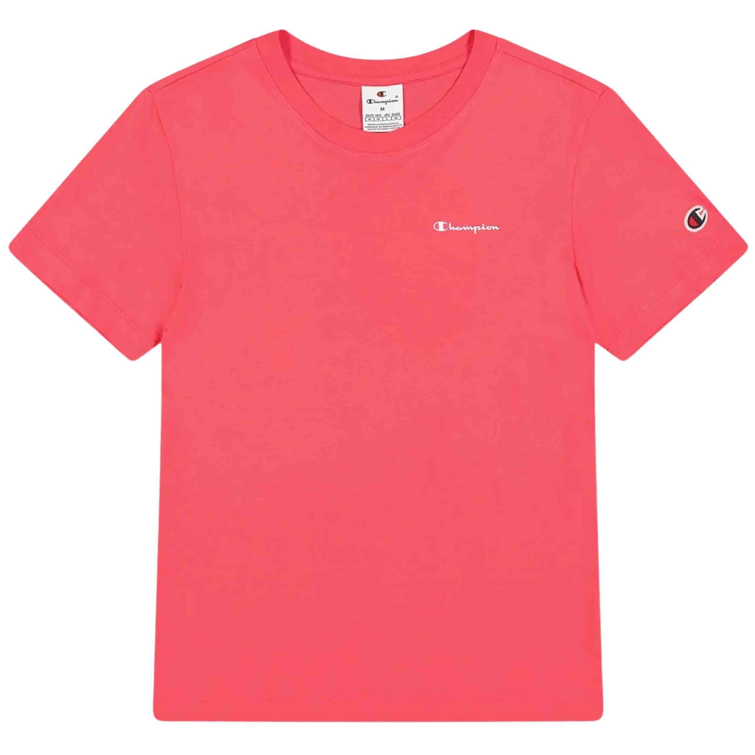 Camiseta De Manga Corta Champion 118091-Ps203