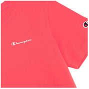 Camiseta De Manga Corta Champion 118091-Ps203