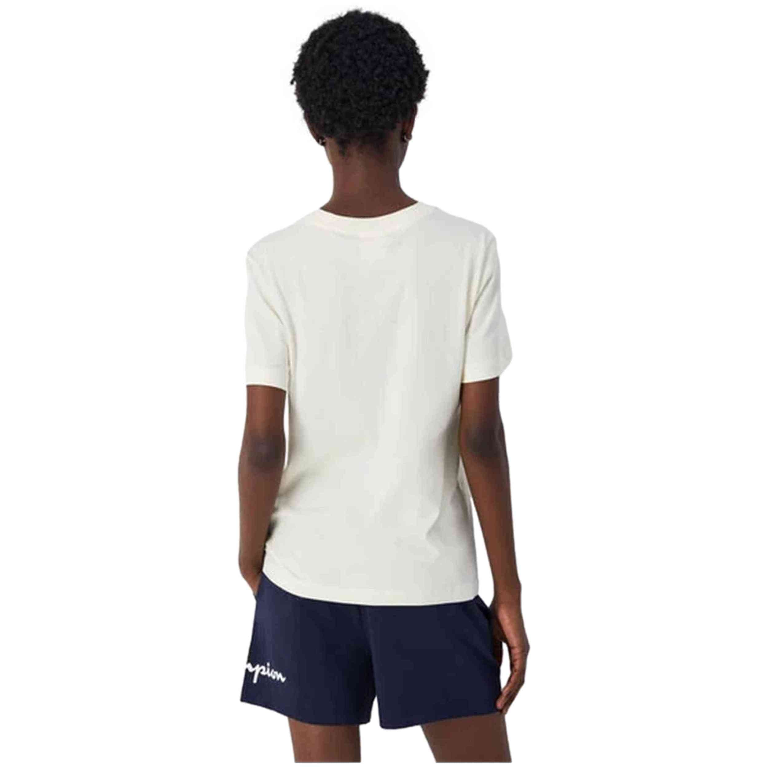 Camiseta De Manga Corta Champion 118091-Ys141