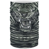 Buff Tiger Neck Gaiter