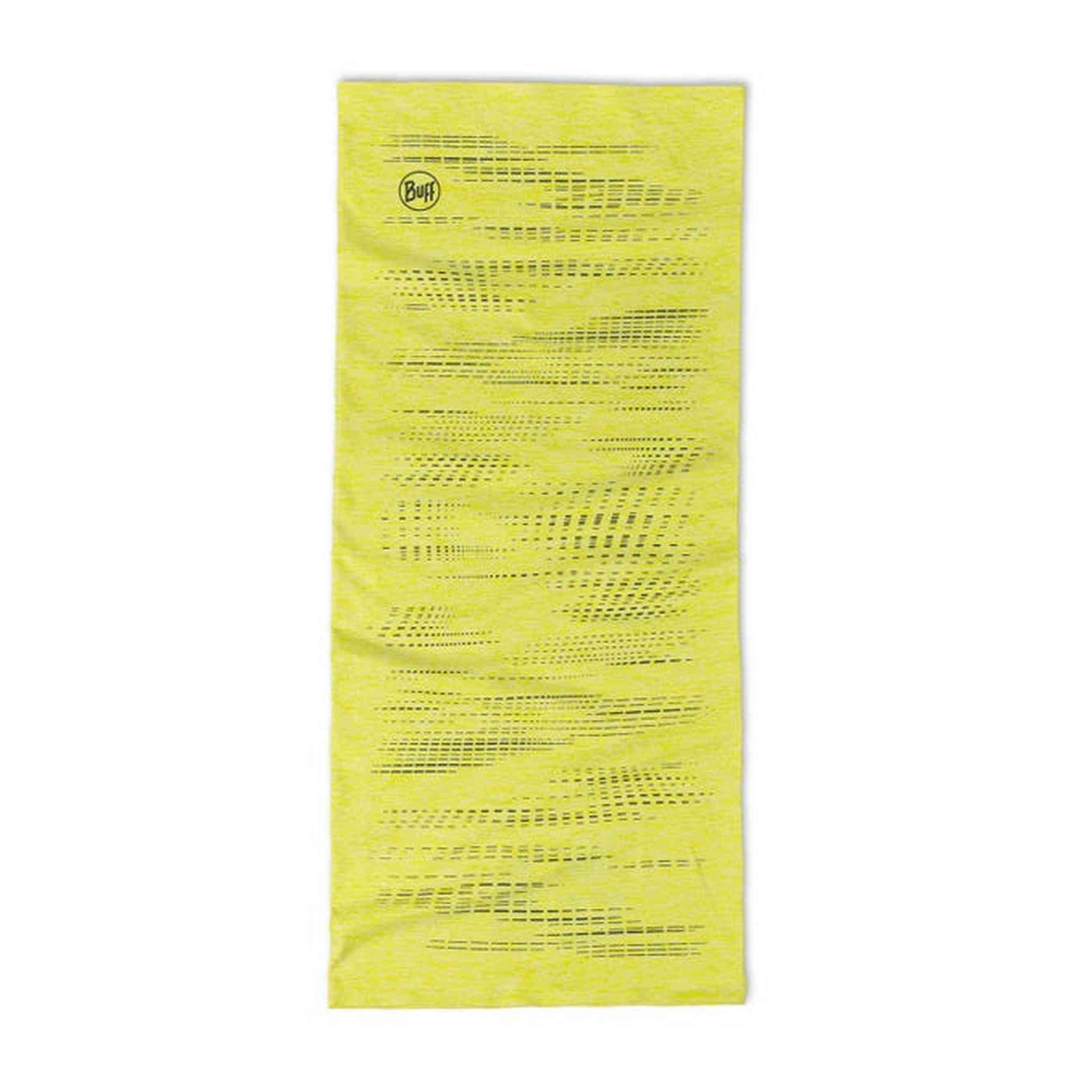 Braga De Cuello Buff Dryflx