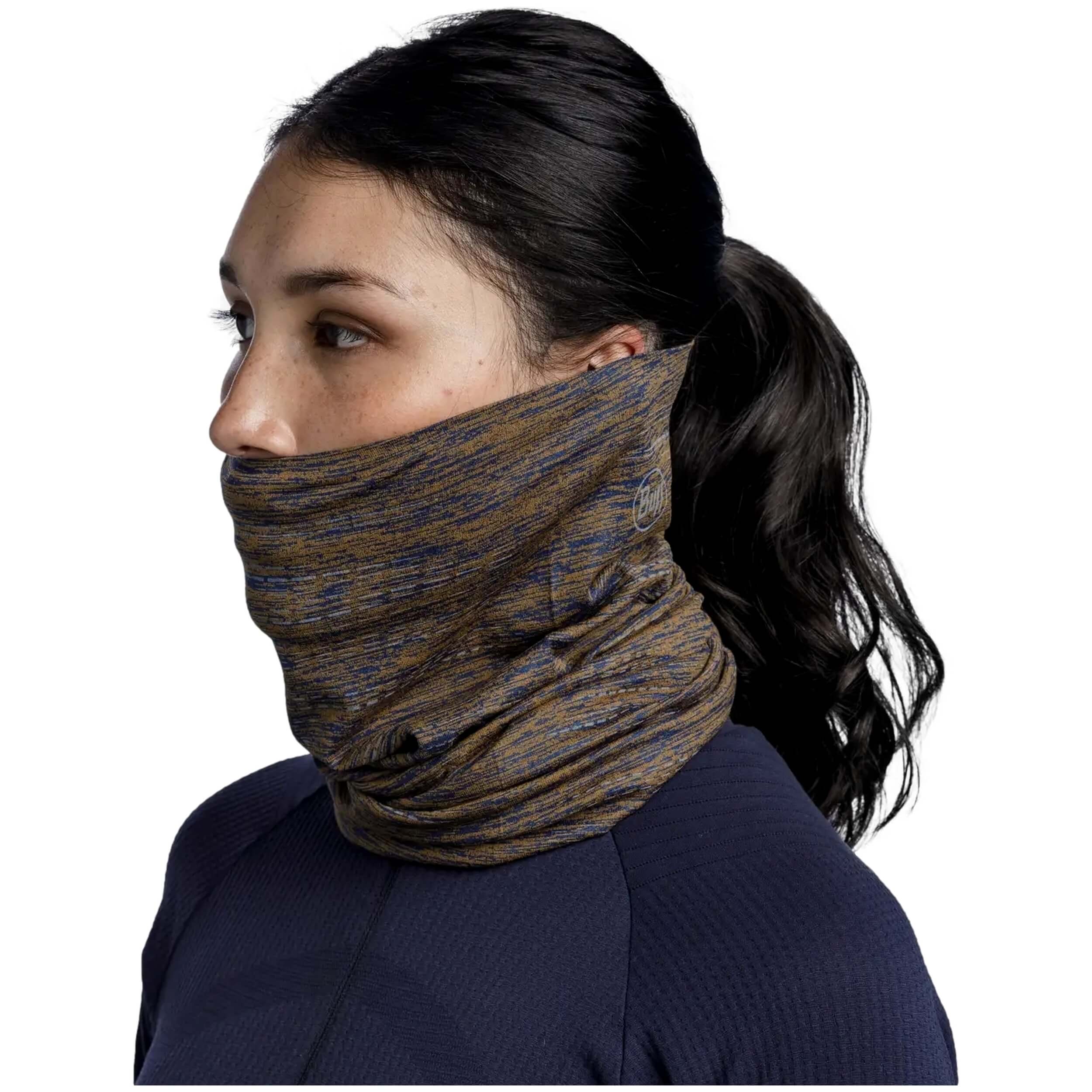 Braga De Cuello Buff Dryflx