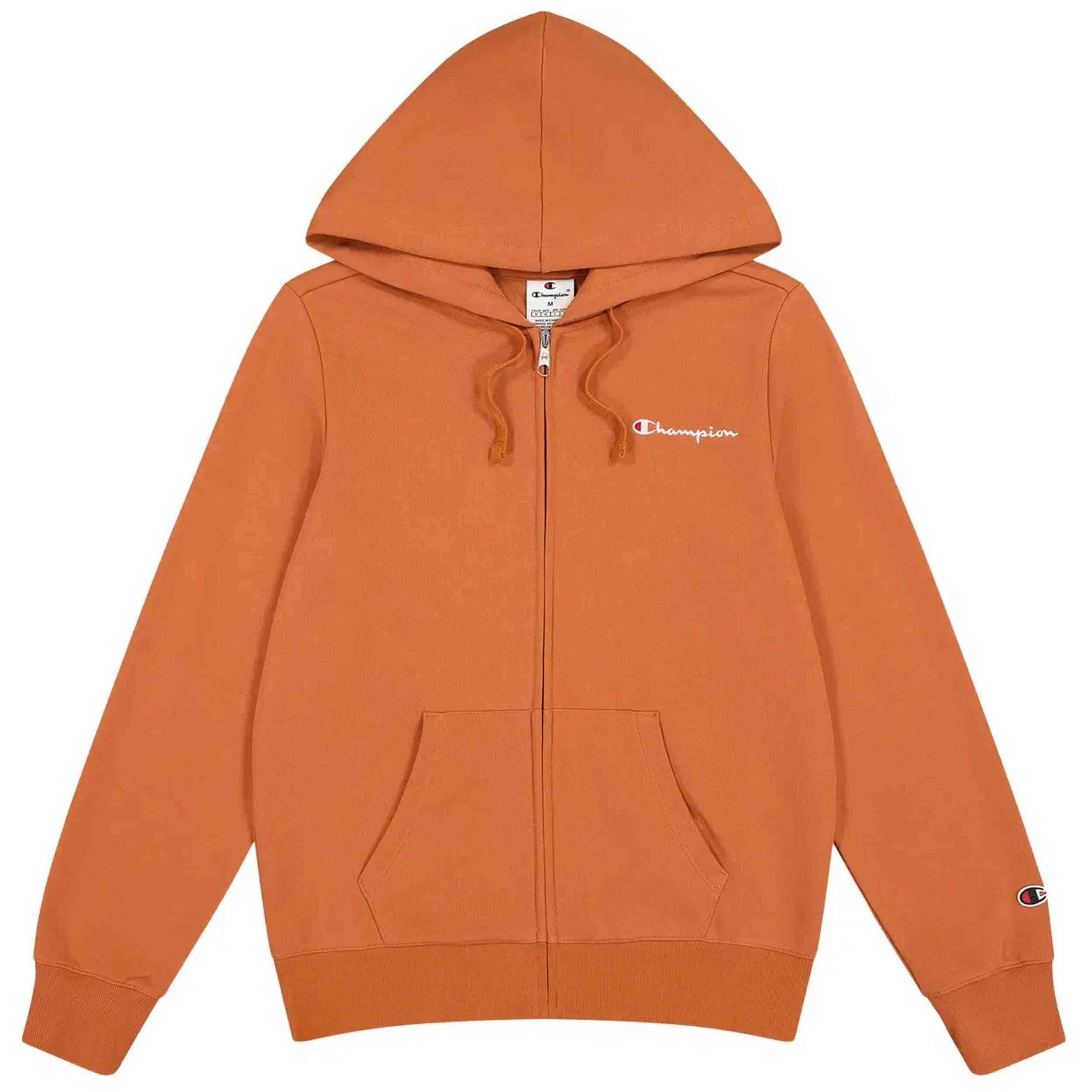Sudadera Con Capucha Champion 118099-Os058