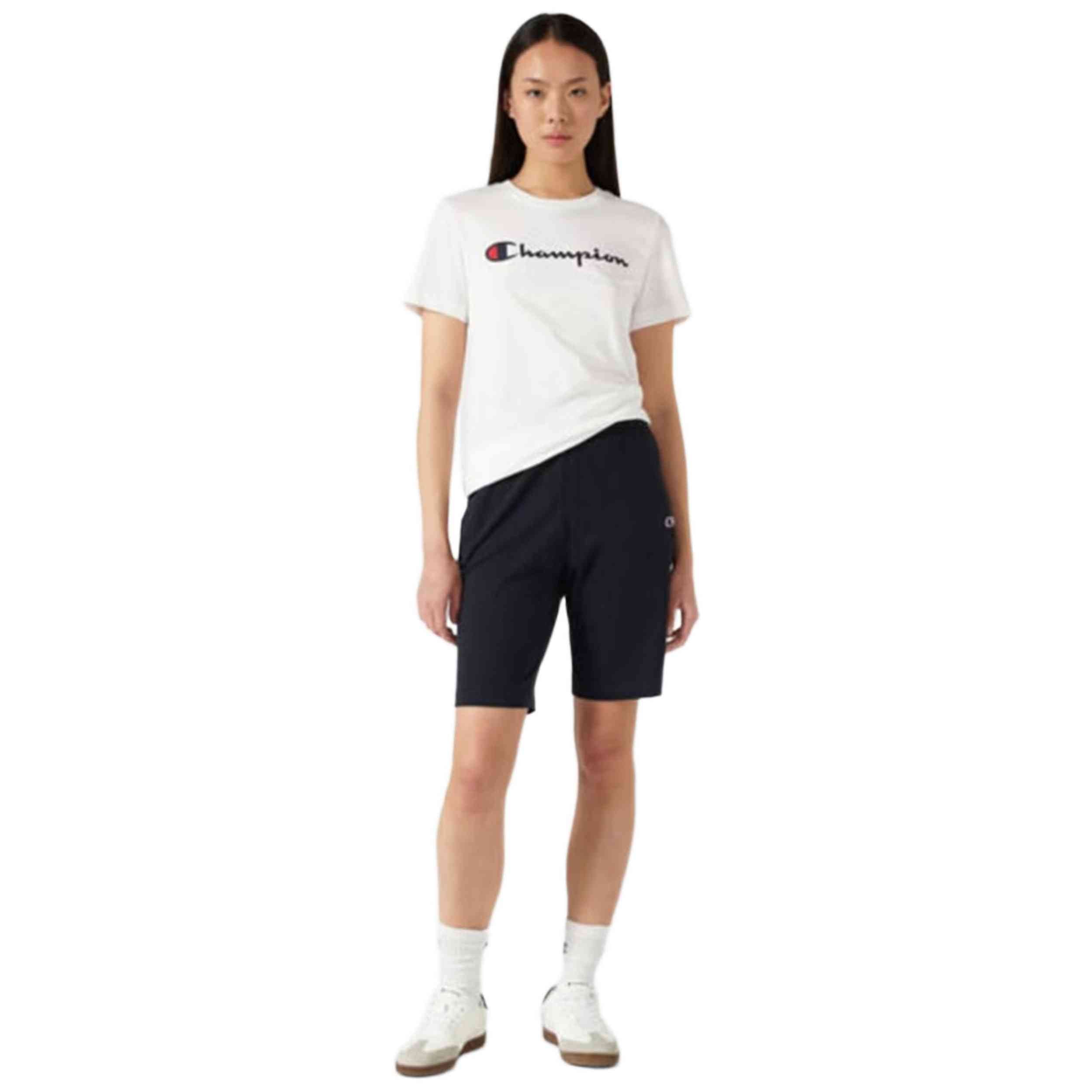 Pantalon Corto Champion 118100-Bs501