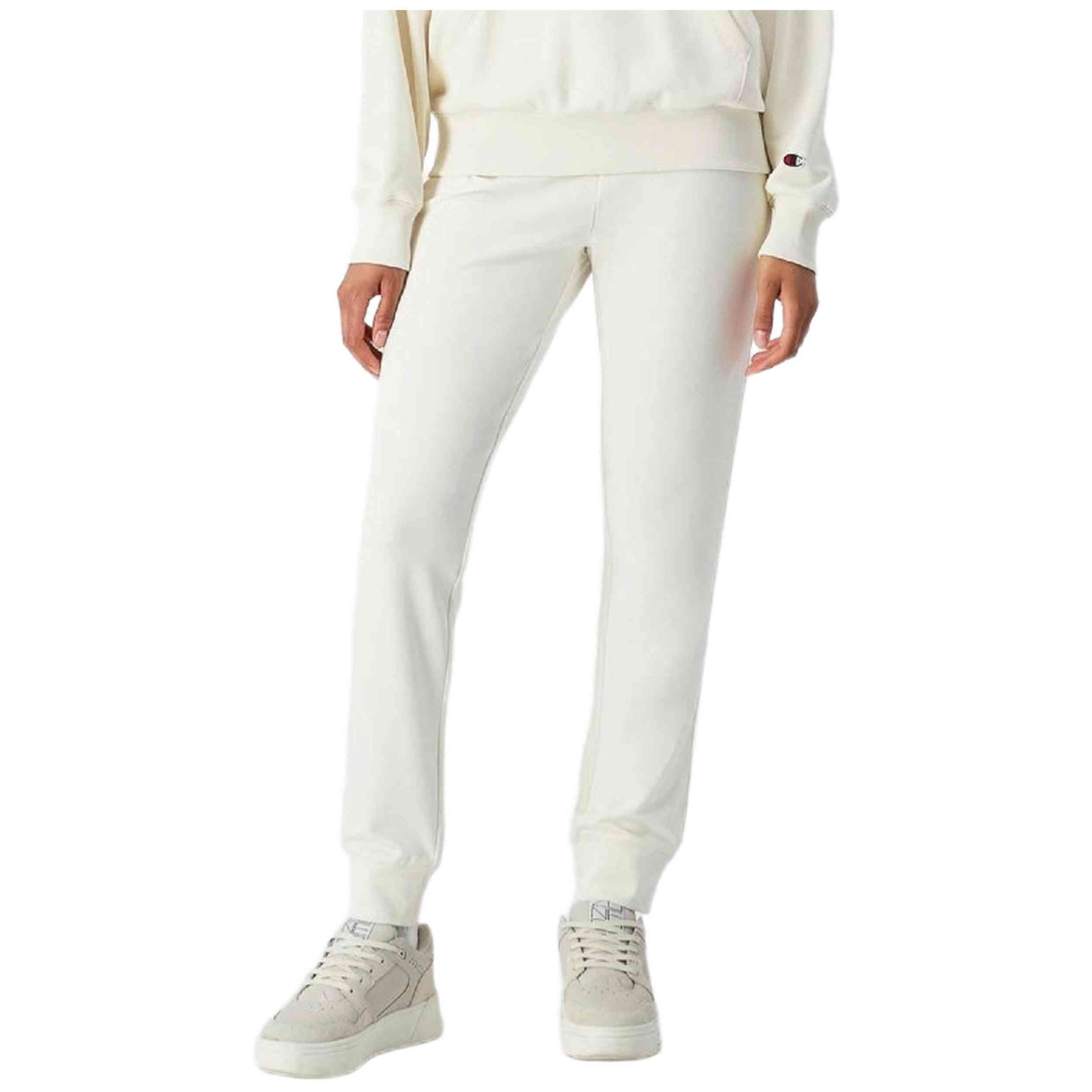 Pantalon Largo Champion Rib Cuff