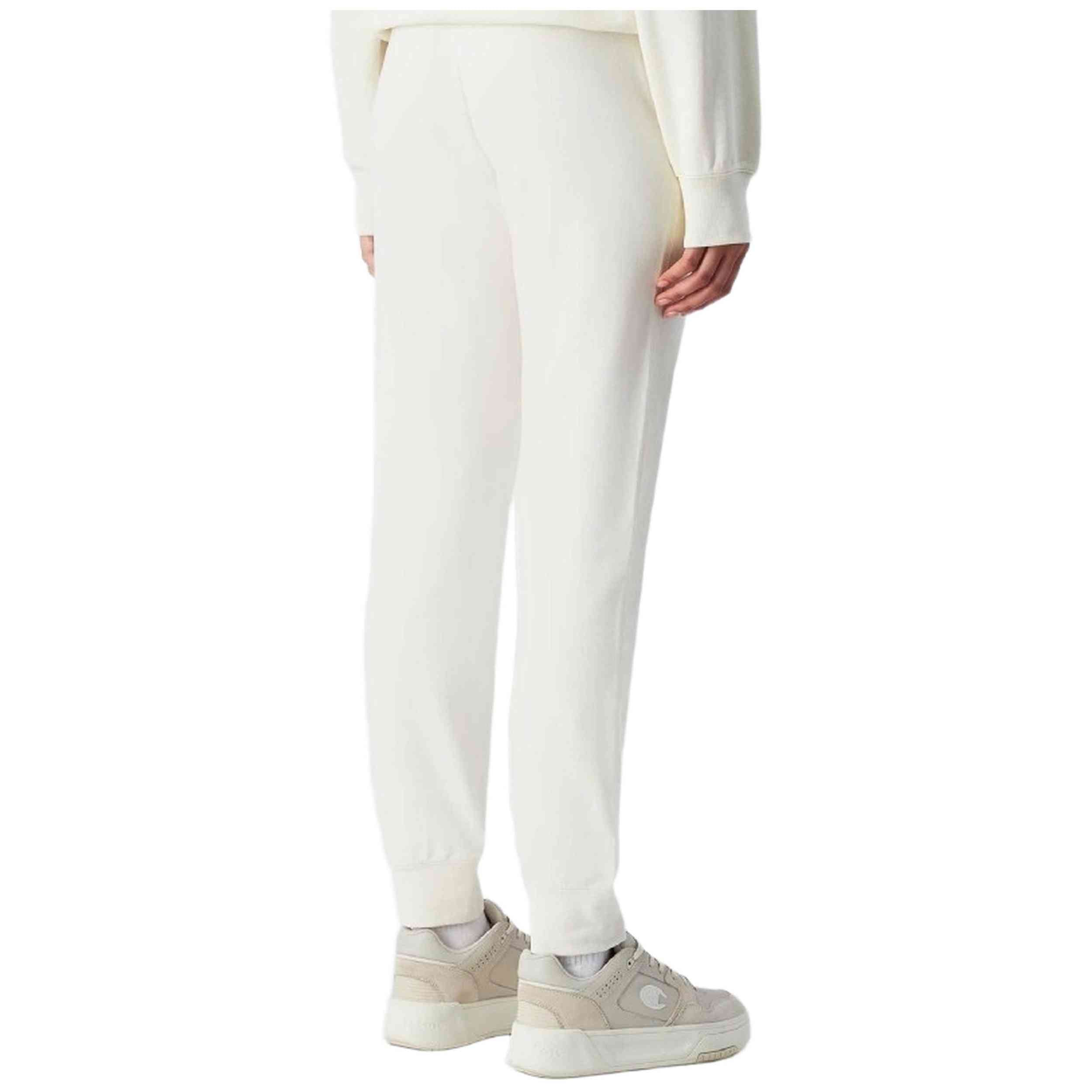 Pantalon Largo Champion Rib Cuff