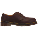 Zapatos De Cordon Dr. Martens 1461 "Cherry Red"