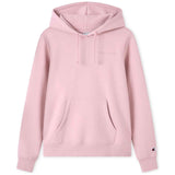 Sudadera Con Capucha Champion Icons "Rosa"