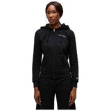 Sudadera Con Capucha Champion Icons "Negro"