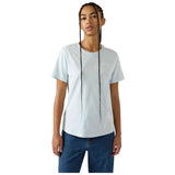 Camiseta De Manga Corta Champion Ss Tee