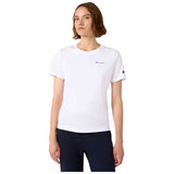 Camiseta De Manga Corta Champion
