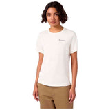 Camiseta De Manga Corta Champion Ss Tee