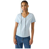Camiseta De Manga Corta Champion Ss Tee