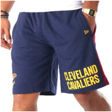 Pantalon Corto New Era