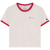 Camiseta De Manga Corta Champion