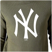 Sudadera New Era Team Logo New York Yankees