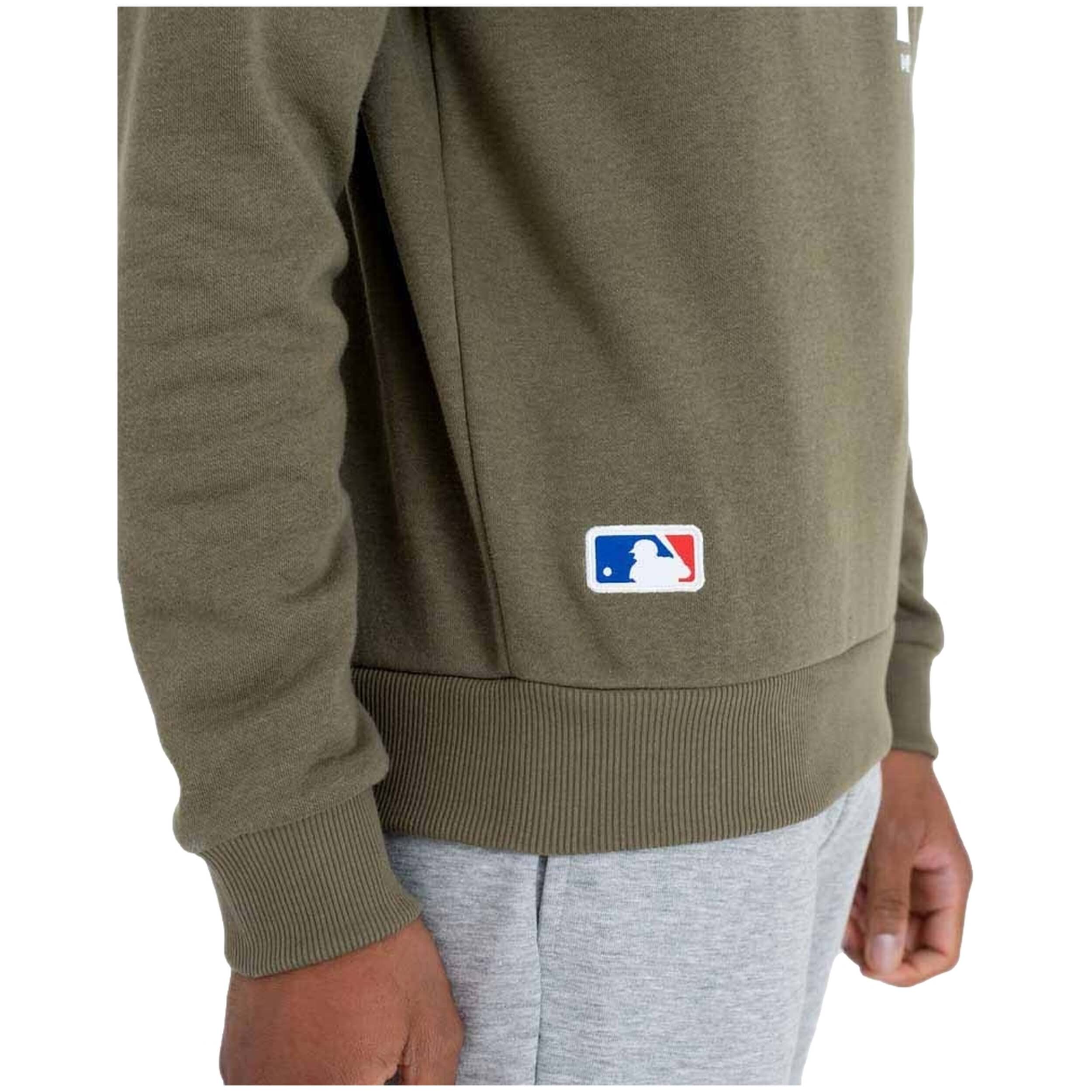 Sudadera New Era Team Logo New York Yankees