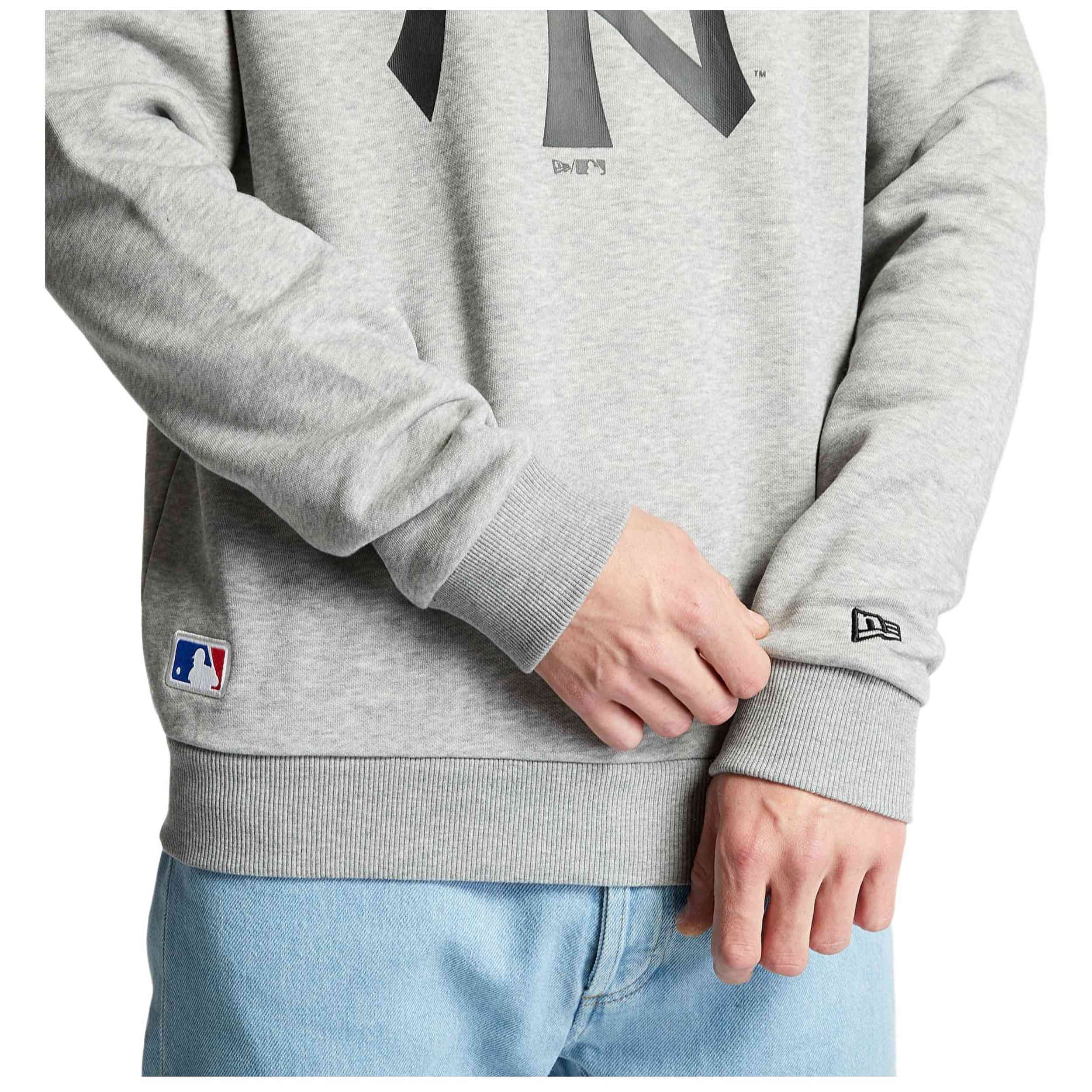 Sudadera New Era New York Yankees