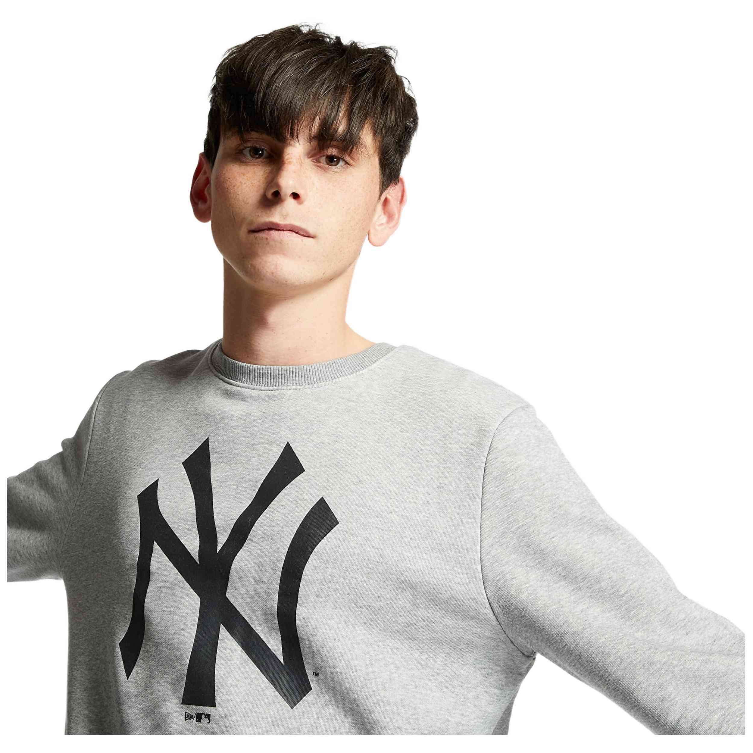 Sudadera New Era New York Yankees