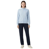 Chandal Completo Champion Chándal Champion Completo Ligero Con Cremallera "Light Blue"