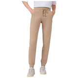 Pantalon Largo Champion Jogguer W C Zip Broen