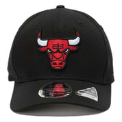 Gorra New Era Chicago Bulls The League