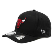 Gorra New Era Chicago Bulls The League