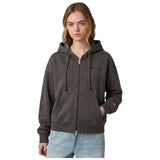 Sudadera Con Capucha Champion Icons "Dark Gray"