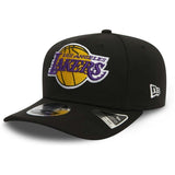 Gorra New Era Stretch Snap 9Fifty Loslak Blkotc