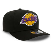 New Era 9Fifty Lakers Cap