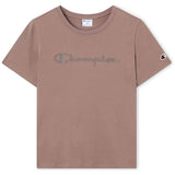 Camiseta De Manga Corta Champion