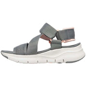 Sandalias Skechers Arch Fit Pop Retro