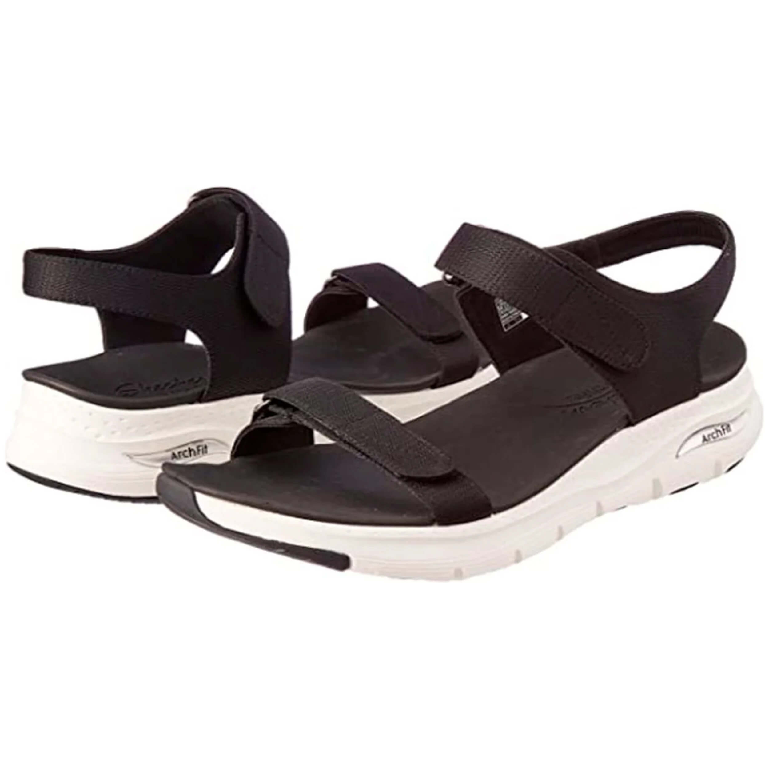 Sandalias Skechers Arch Fit - Touristy