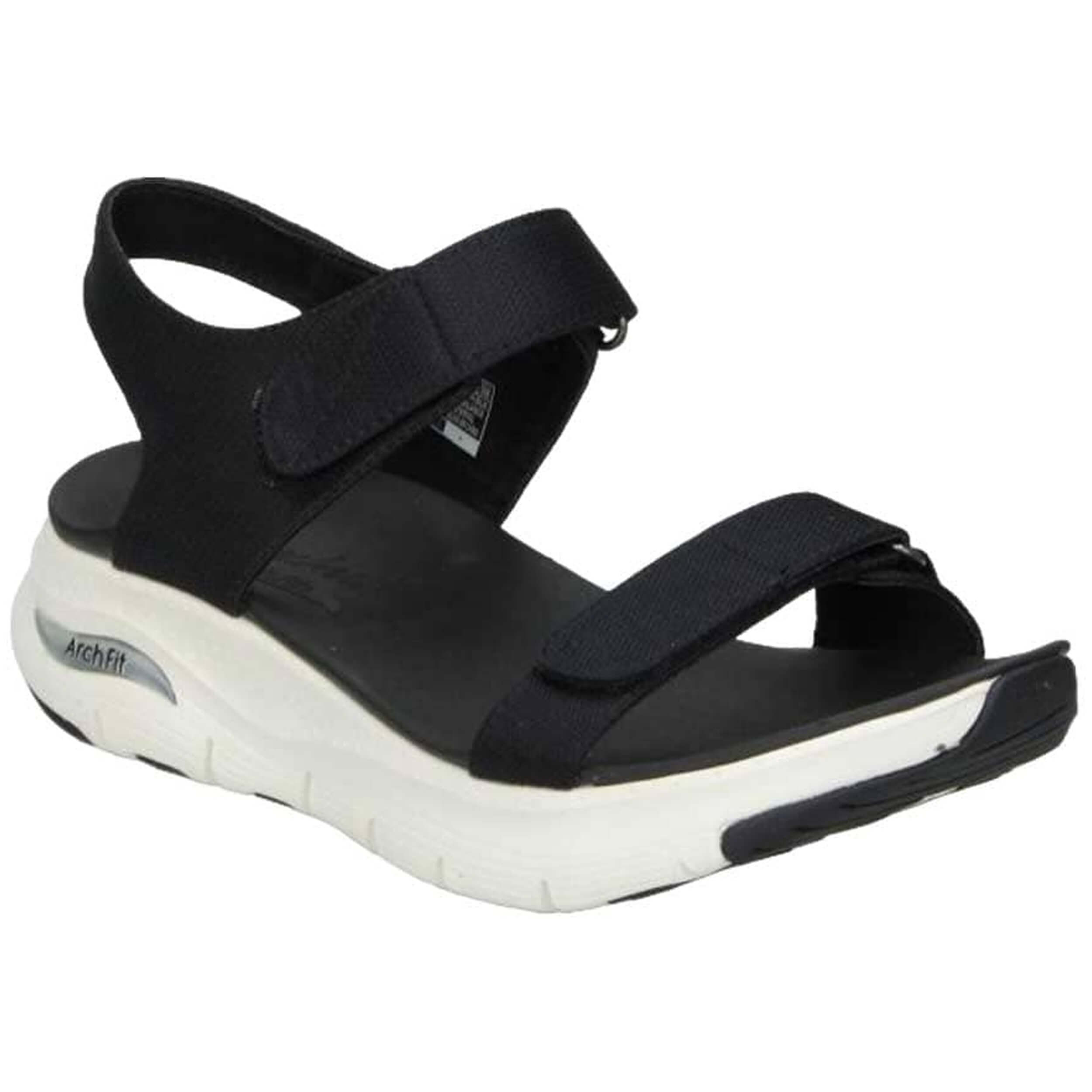 Sandalias Skechers