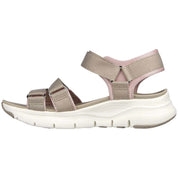 Sandalias Skechers Arch Fit - Fresh Blo