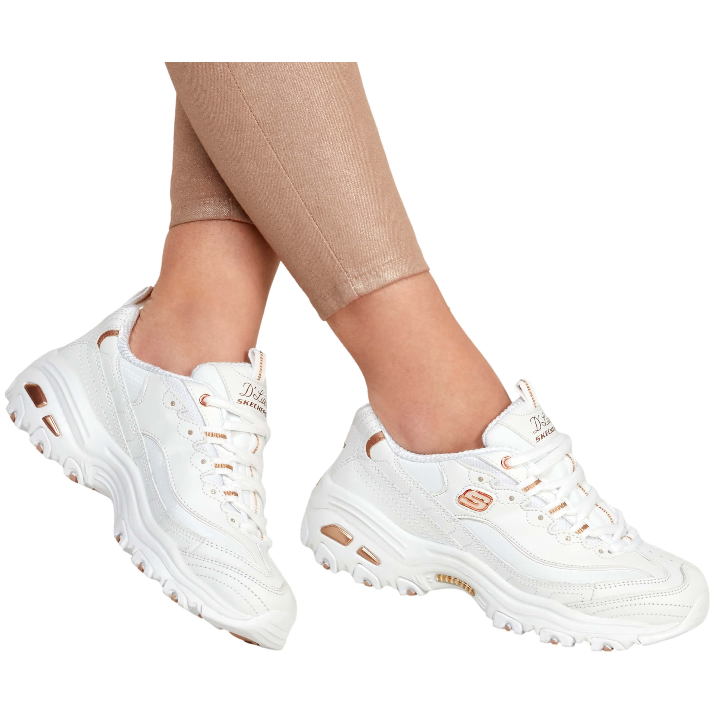 Skechers D´Lites Sneakers