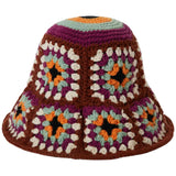 Gorro Bucket Brixton