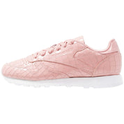 Reebok Classic Crackle Sneakers