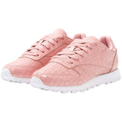 Reebok Classic Crackle Sneakers