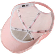 New Era Ne Patch Trucker Ne Cap