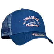 Gorra New Era Long Beach