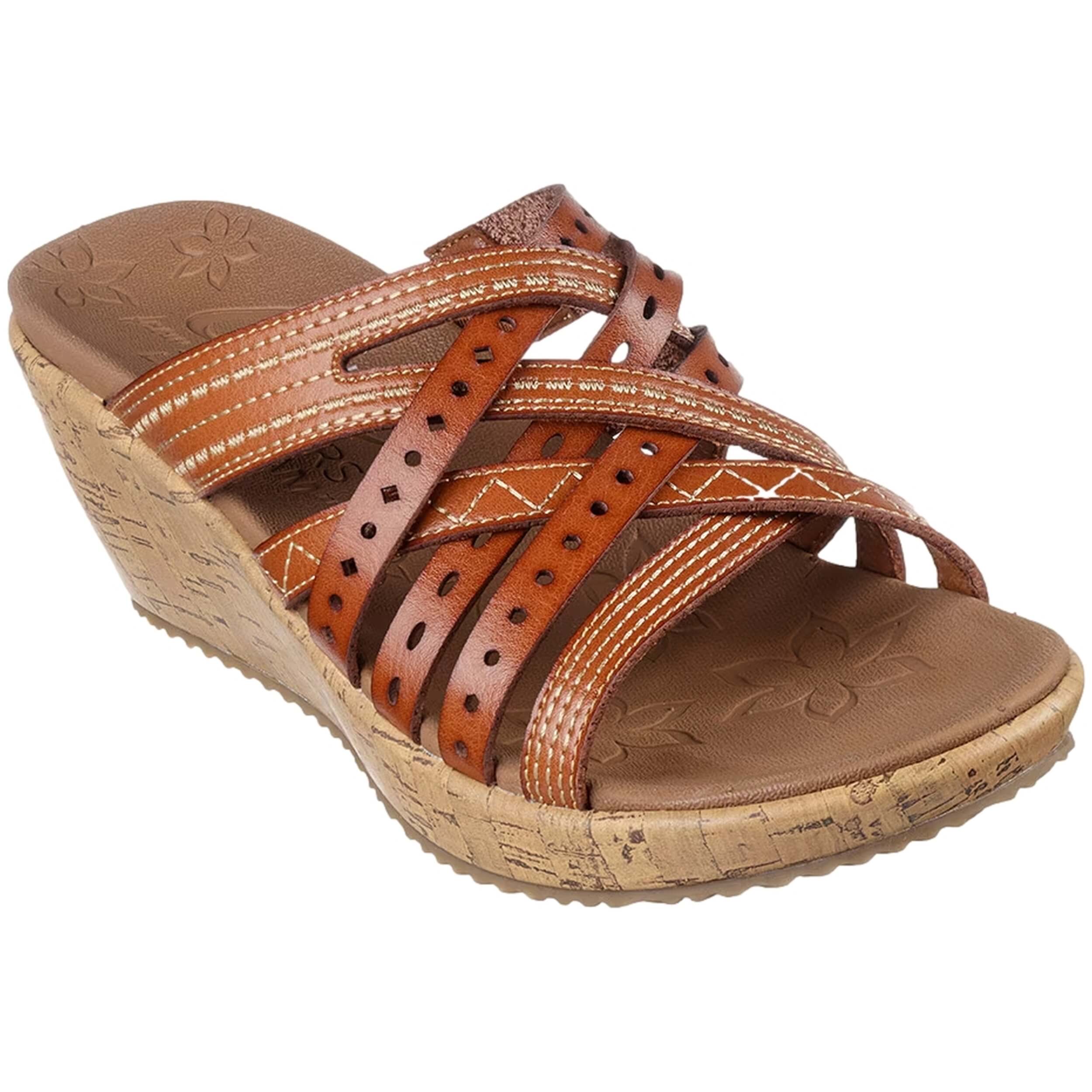 Sandalias Skechers Beverlee - Hot Sprin