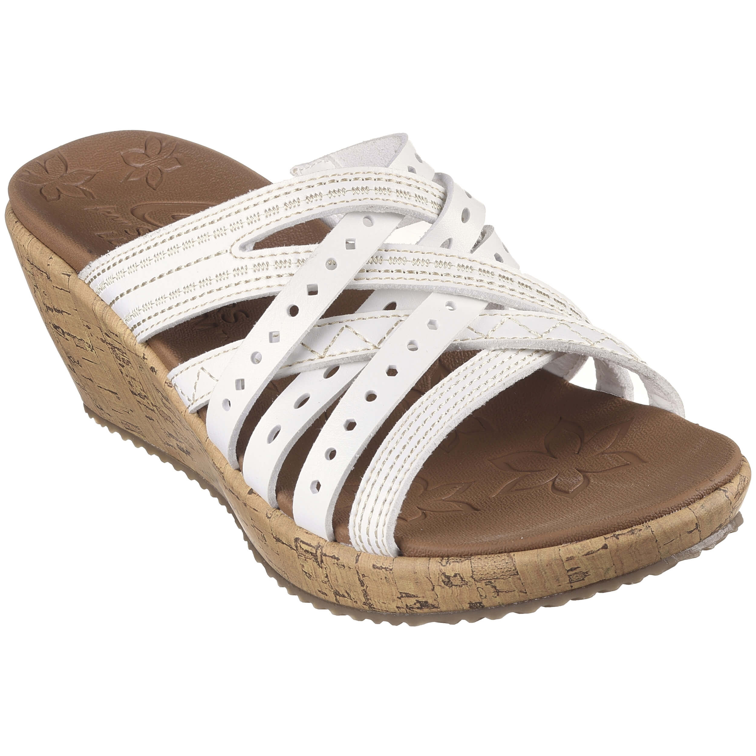 Sandalias Skechers Beverlee - Hot Sprin