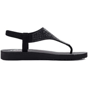 Sandalias Skechers Meditation Rockstar