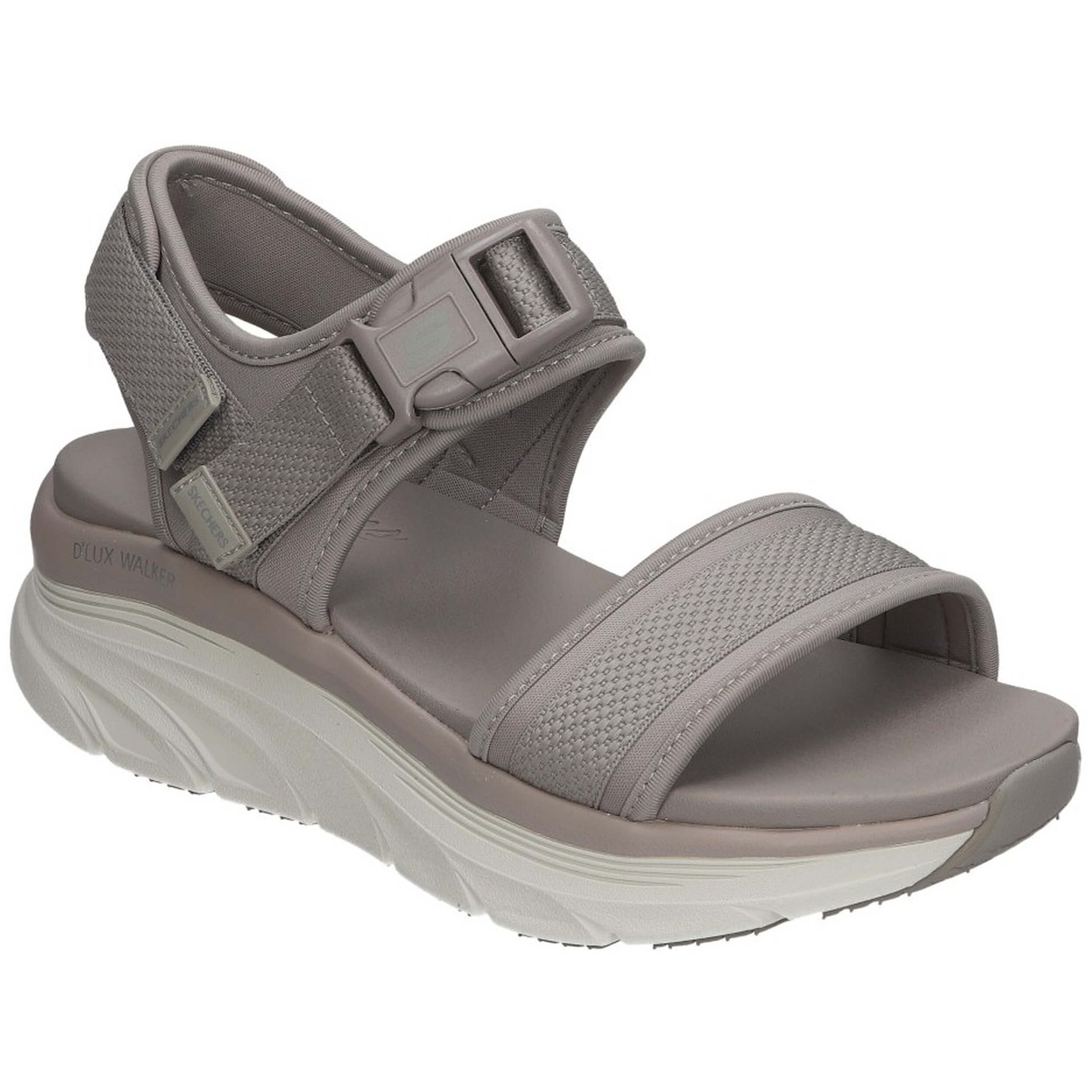 Sandalias Skechers D'Lux Walker - Daily