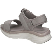 Sandalias Skechers D'Lux Walker - Daily