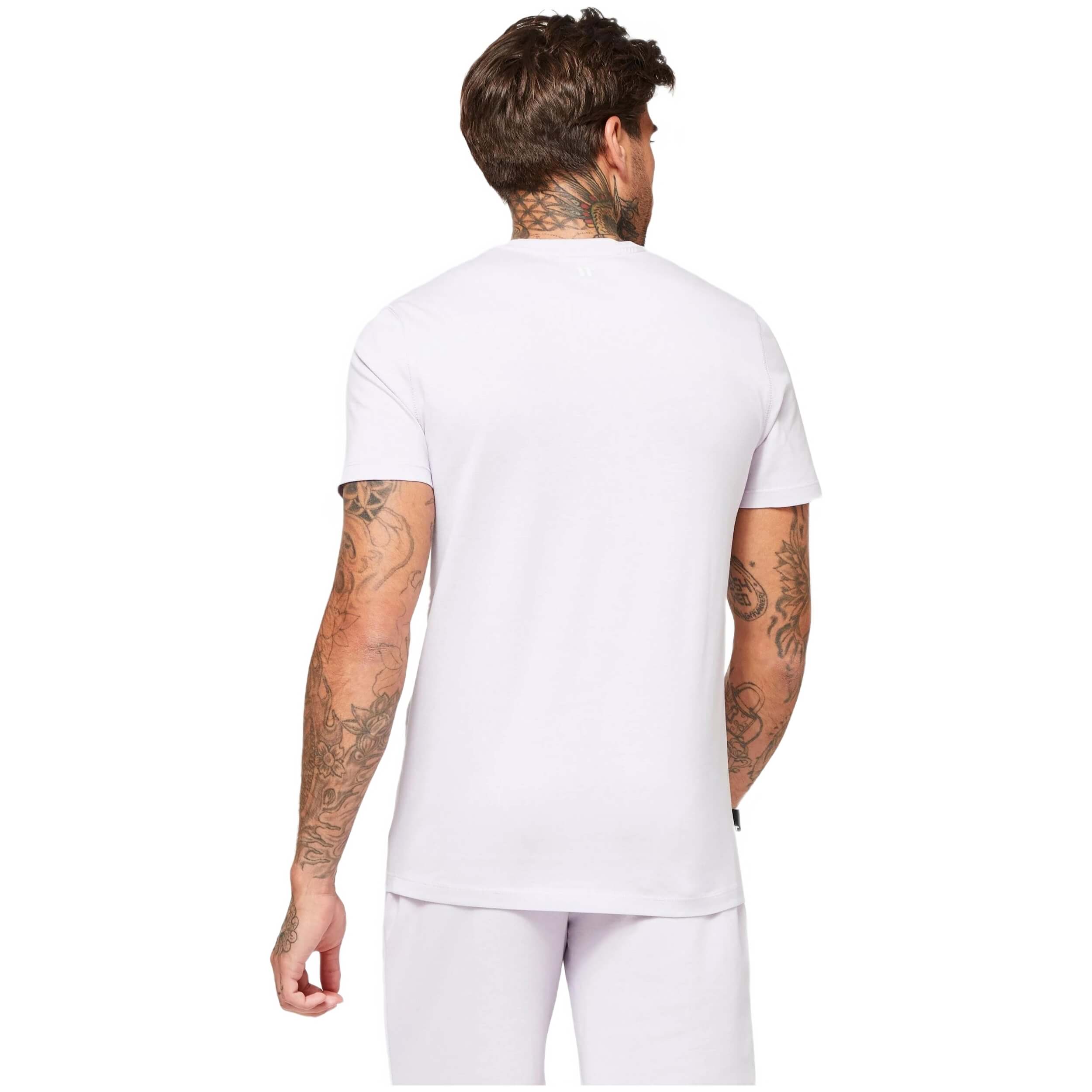 Camiseta De Manga Corta 11 Degrees Core