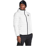 11 Degrees Space Coat