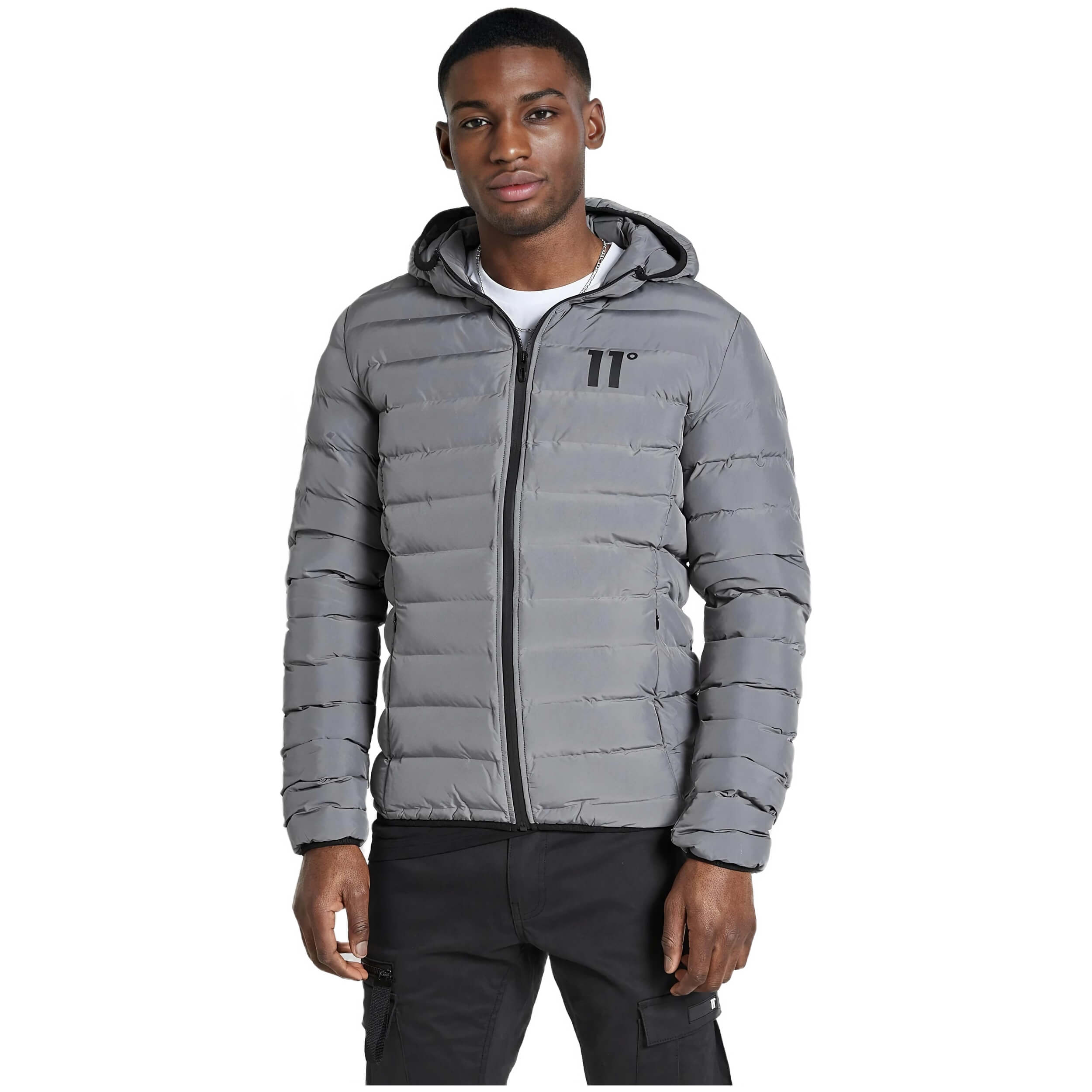 Chaqueta 11 Degrees Space Jacket