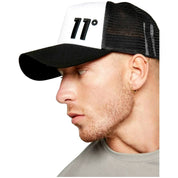 Gorra 11 Degrees  